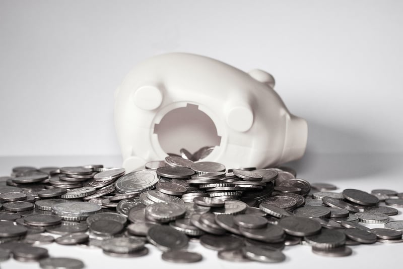 Piggy Bank